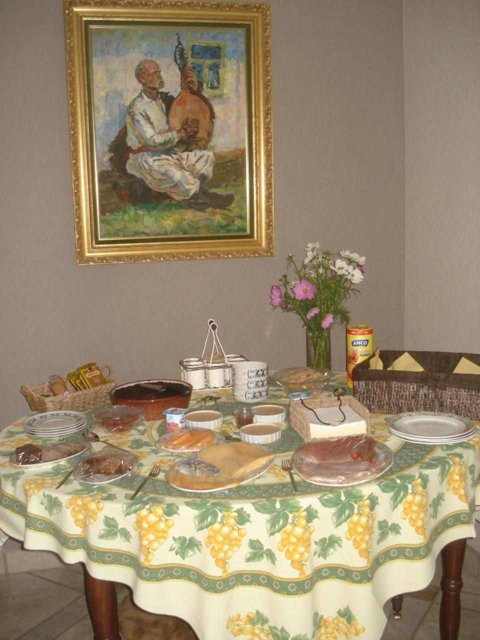 B&B Mussenzele Haaltert Exterior photo
